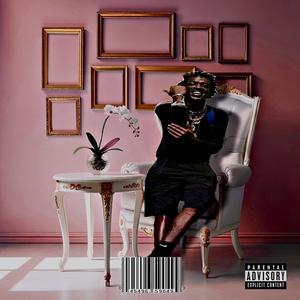 Walter Clayton (Explicit)