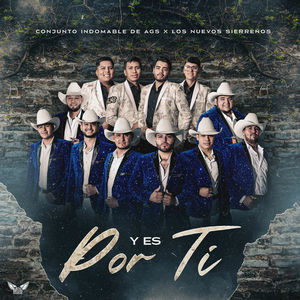 Y Es Por Ti