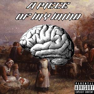 Piece of my mind (feat. Rocco Sterling) (Explicit)