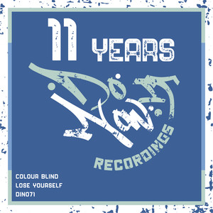 Lose Yourself Remixes (Broken Remix)