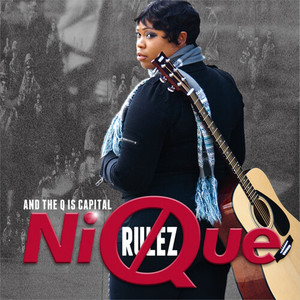Nique - Is Goodbye (CD Version)