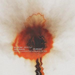Mystical Nebula (Joaquín Gliese Remix)