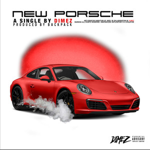 New Porsche (Explicit)