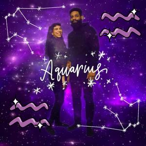 Aquarius(feat. Baxter Wordsworth) (Explicit)