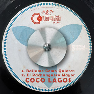 Báilame como tú quieras