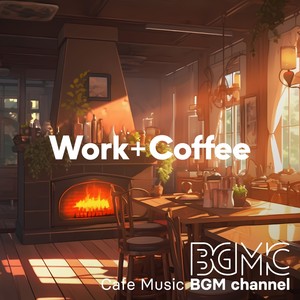 Cafe Music BGM channel - Good Stuff