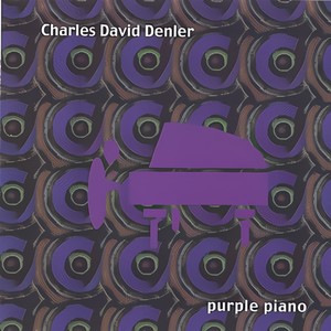 Purple Piano