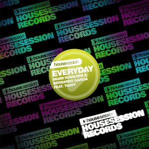 Everyday (Tribal Mix)