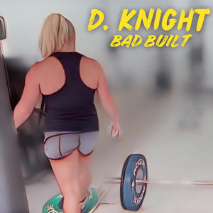 Bad Built (Marjorie Greene B6 Bleach Blond Bad Built Butch Body Diss) [Explicit]