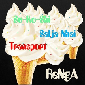 ReNgA 1st
