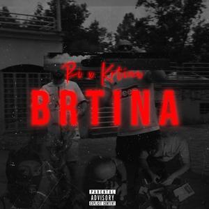 Brtina (feat. Krtina) (Explicit)