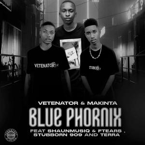 Blue Phornix (feat. Terra, Shaunmusiq & Ftears & Makinta)