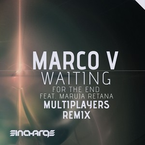 Waiting (For The End) [Multiplayers Remix]