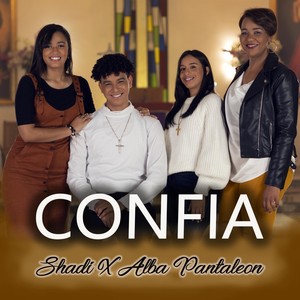 Confía