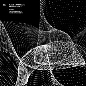 Haunted Existence (Lina Respen, Benn-X Remix)