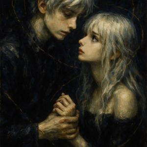 Enduring devotion (Andy Leech Rework)