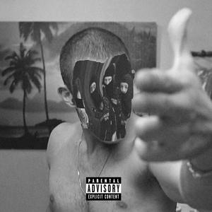 Tükör (feat. BANE) (Explicit)