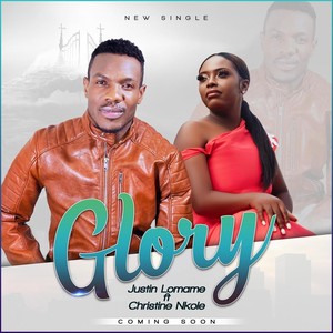 Glory (feat. Christine Nkole)