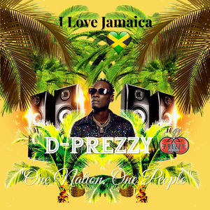 I LOVE JAMAICA (Radio Edit)