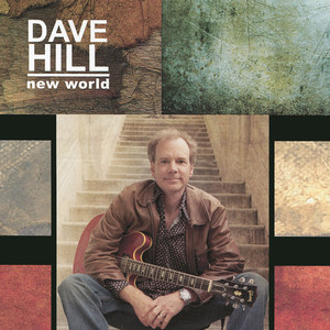 Dave Hill - Oak Harbor
