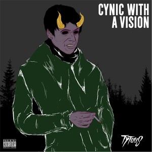 Cynic with a Vision (Explicit)