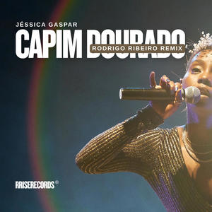 Capim Dourado (Rodrigo Ribeiro Remix)