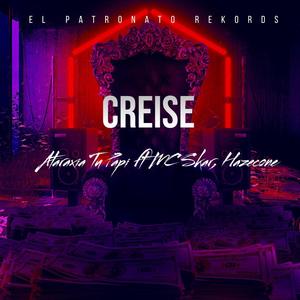 Creise (feat. HazeCone & Mc Skarr)