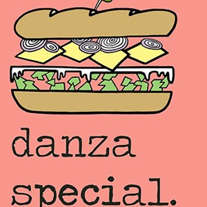 Danza Special (Explicit)