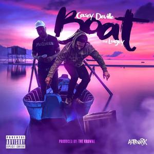 BOAT(feat. Lugey) (Explicit)