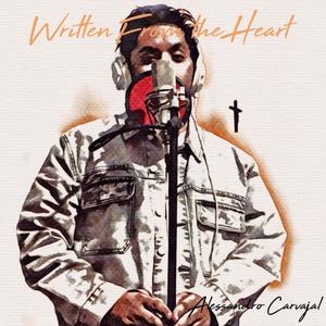 Written From The Heart (Finished Story) [Explicit]