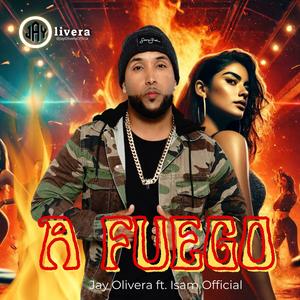 A Fuego (feat. Isam Official & Lawro Monse)