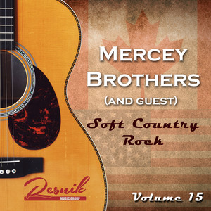 Soft Country Rock Vol. 15