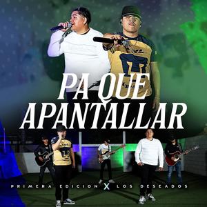 Pa Que Apantallar (Explicit)