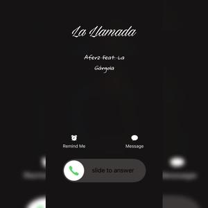La Llamada (feat. La Gárgola)