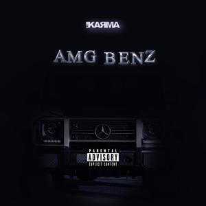 AMG BENZ (Explicit)