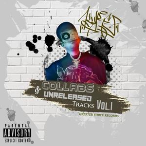 Kure (Collabs & Unreleased Tracks, Vol. 1) [Explicit]