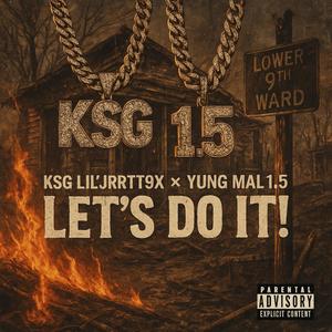 Let's Do It! (feat. Yung Mal) (Explicit)