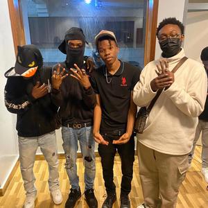 Somebody (feat. GGordo) (Explicit)