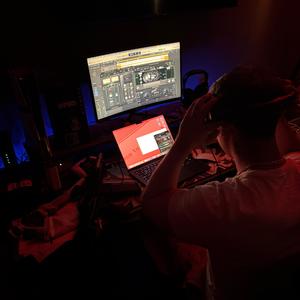 CAN YOU HEAR ME NOW? (Explicit)