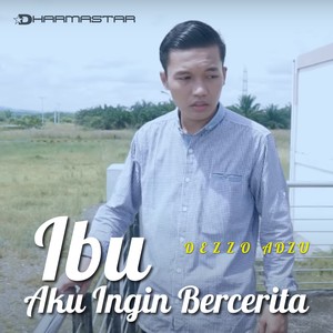 Ibu Aku Ingin Bercerita