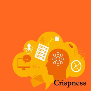 Crispness