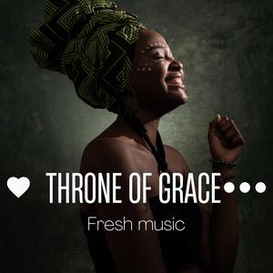 THRONE OF GRACE