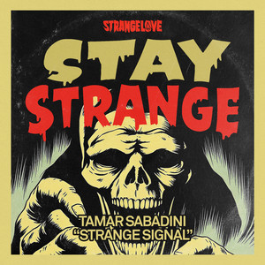 Strange Signal (Extended Mix)