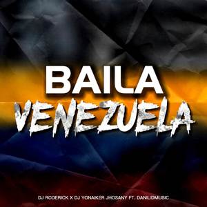 Baila Venezuela