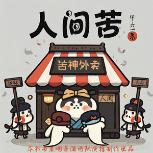 晨烟暮酒 - 第48集  苍蝇的肩膀