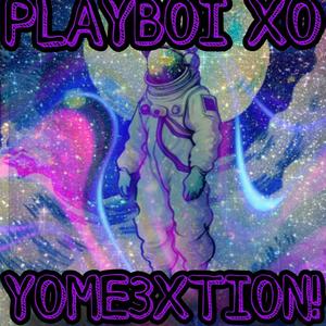 Fantasy (feat. PLAYBOI XO) (Explicit)