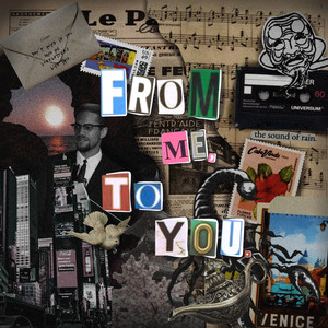 Survival > Love (Explicit)