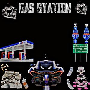 Gas Station (feat. Don Jon) [Explicit]