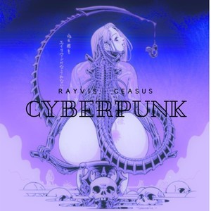 Cyberpunk (Explicit)