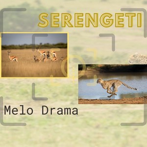 Serengeti (Explicit)